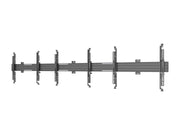 Multibrackets MBW3U Micro Adjustable M Wallmount Pro - (32"-75") Wall Mount Bracket Multibrackets
