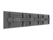Multibrackets MBW3U Micro Adjustable M Wallmount Pro - (32"-75") Wall Mount Bracket Multibrackets