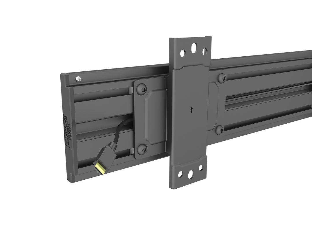 Multibrackets MBW3U Micro Adjustable M Wallmount Pro - (32"-75") Wall Mount Bracket Multibrackets