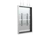 Multibrackets M Pro Series Enclosure 75" High Brightness Wire Large White