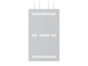 Multibrackets M Pro Series Enclosure 75" High Brightness Wire Large White Signage Display Enclosures Multibrackets