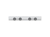 Multibrackets M Pro Series Enclosure 75" High Brightness Wire Large White Signage Display Enclosures Multibrackets