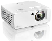 Optoma GT2100HDR Eco-Friendly Full HD Projector - 4200 Lumens Projector Optoma