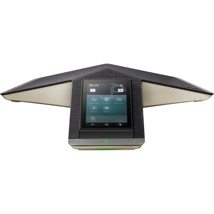 POLY Trio C60 IP Conference Phone for Microsoft Teams | 849B6AA#ABB Audio Conferencing System Poly