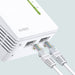 TP-Link TL-WPA4220 KIT AV600 Powerline Wi-Fi Kit