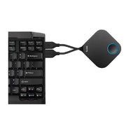 BenQ InstaShow Plug & Play - One Button to Start Wireless Full HD Presentations Wireless Accessories BenQ