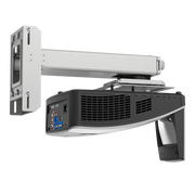 BenQ MH856UST+ 1080p Interactive Projector with Ultra Short Throw - 3500 Lumens Projector BenQ