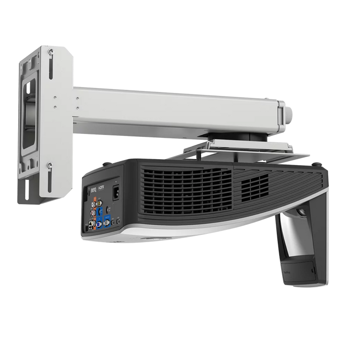 BenQ MH856UST+ 1080p Interactive Projector with Ultra Short Throw - 3500 Lumens