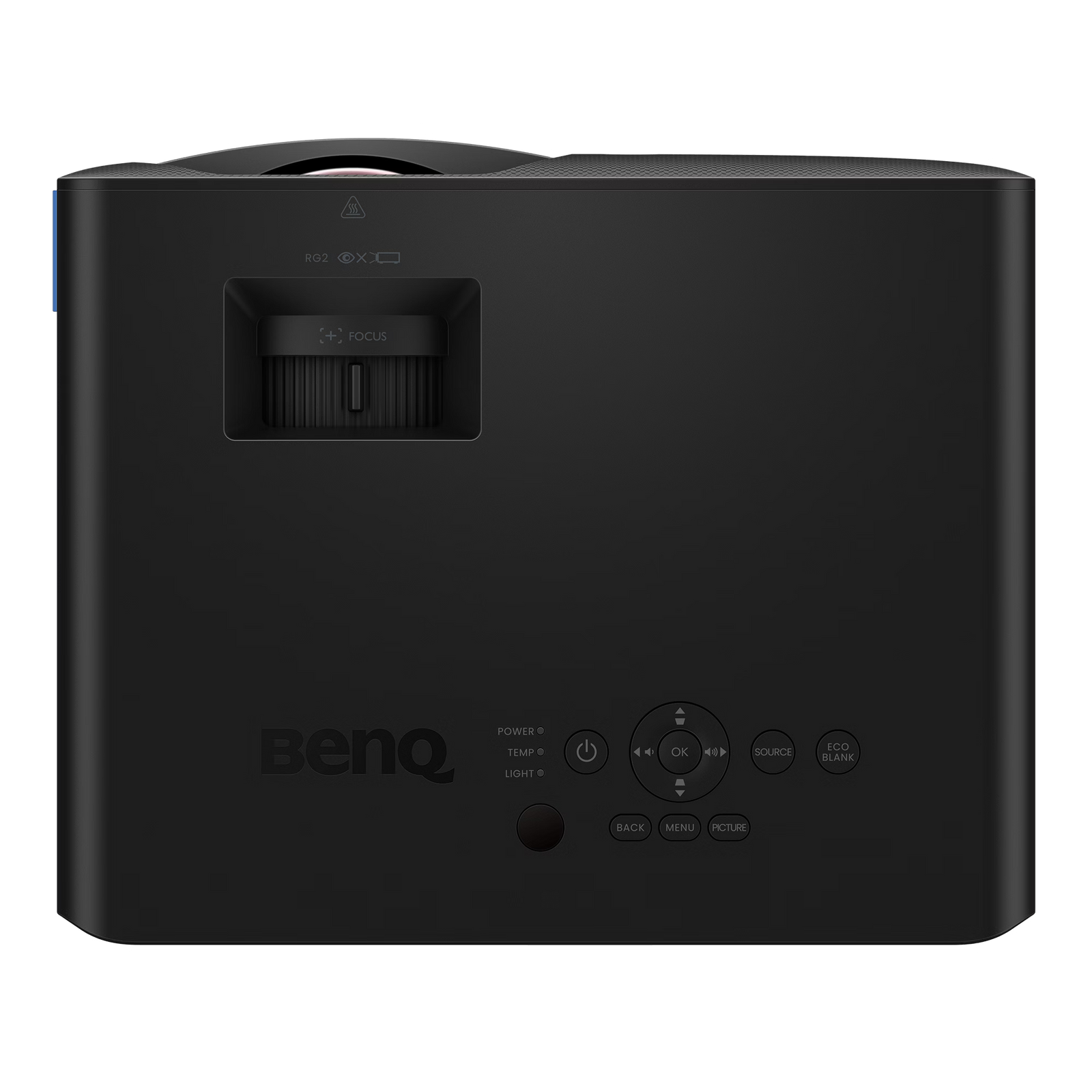 BenQ LK830ST 4K Laser Simulation Projector - 4000 Lumens Projector BenQ