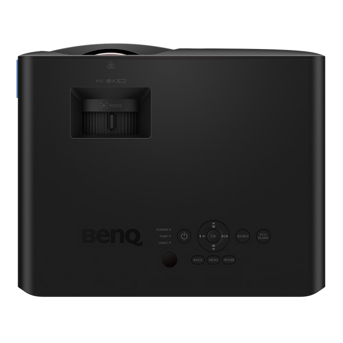 BenQ LK830ST 4K Laser Simulation Projector - 4000 Lumens Projectors BenQ