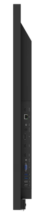 BenQ SL5502K 55” 4K Pantone Validated Smart Signage Display Digital Signage Display BenQ