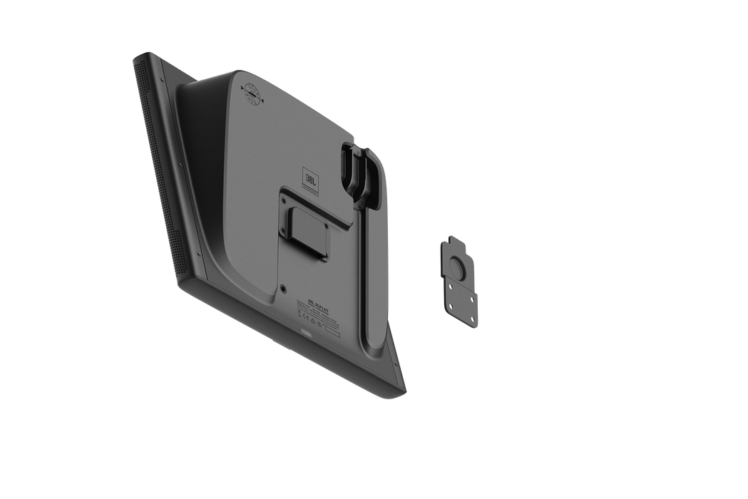 JBL PRO SLP14/T-BK Sleek, Low-Profile On-Wall Loudspeaker | JBL2131 JBL Speaker JBL