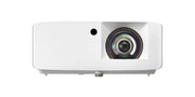 Optoma ZX350ST High Brightness Short Throw Laser Projector - 3300 Lumens Projector Optoma