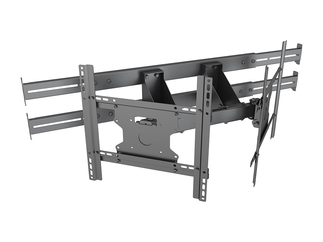 Multibrackets M Store Shelf Mount Pro Dual - (50"-55") Wall Mount Bracket Multibrackets
