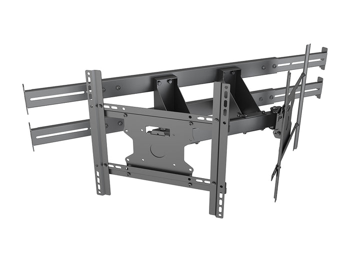 Multibrackets M Store Shelf Mount Pro Dual - (50"-55") Wall Mount Bracket Multibrackets