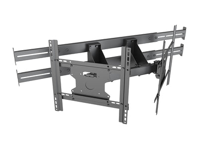Multibrackets M Store Shelf Mount Pro Dual - (50"-55") Multibrackets Wall Mount Brackets Multibrackets