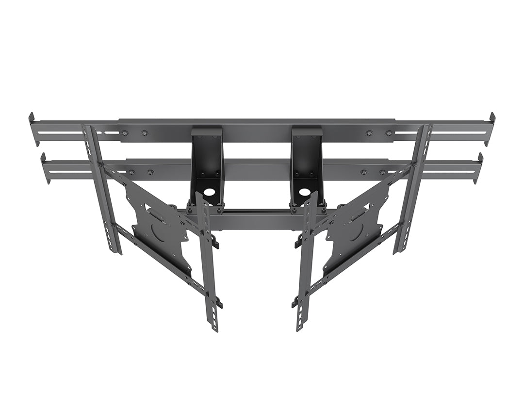 Multibrackets M Store Shelf Mount Pro Dual - (50"-55") Wall Mount Bracket Multibrackets