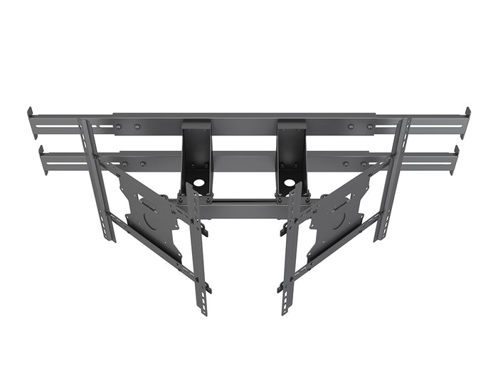 Multibrackets M Store Shelf Mount Pro Dual - (50"-55") Wall Mount Bracket Multibrackets