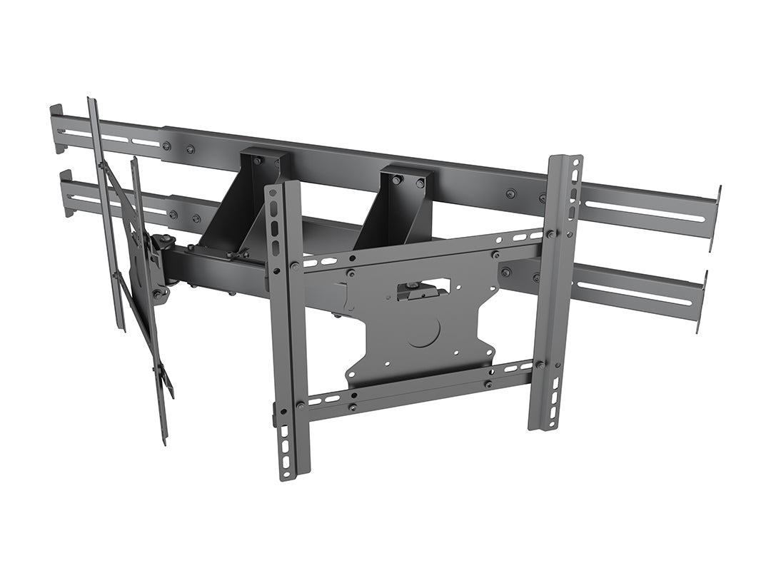 Multibrackets M Store Shelf Mount Pro Dual - (50"-55") Wall Mount Bracket Multibrackets