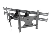 Multibrackets M Store Shelf Mount Pro Dual - (50"-55") Wall Mount Bracket Multibrackets