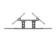Multibrackets M Store Shelf Mount Pro Dual - (50"-55") Wall Mount Bracket Multibrackets