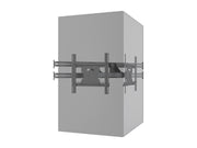 Multibrackets M Store Shelf Mount Pro Dual - (50"-55") Wall Mount Bracket Multibrackets