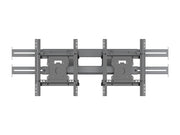 Multibrackets M Store Shelf Mount Pro Dual - (50"-55") Wall Mount Bracket Multibrackets