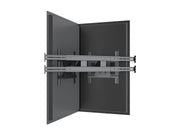 Multibrackets M Store Shelf Mount Pro Dual - (50"-55") Wall Mount Bracket Multibrackets