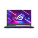 ASUS ROG Strix G17 STRIX-G17-G713PI-LL044W Laptop 43.9 cm (17.3") Wide Quad HD AMD Ryzen™ 9 7845HX 32 GB DDR5-SDRAM 1 TB SSD NVIDIA GeForce RTX 4070 Wi-Fi 6E (802.11ax) Windows 11 Home Grey