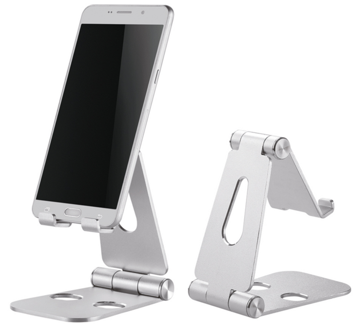 NeoMounts DS10-160SL1 Foldable Phone Stand Tablet Mount NeoMounts