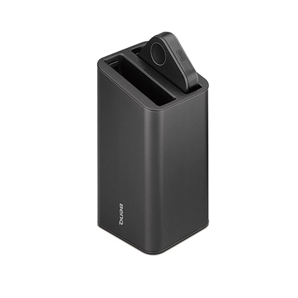 BenQ InstaShow Plug & Play - One Button to Start Wireless Full HD Presentations Wireless Accessories BenQ