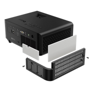 BenQ LH830ST 1080P Laser Simulation Projector - 4000 Lumens Projector BenQ