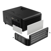 BenQ LK830ST 4K Laser Simulation Projector - 4000 Lumens Projector BenQ