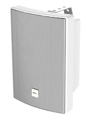 AXIS C1004-E Wired 2-way Loudspeaker White | 0833-001 Speaker Axis