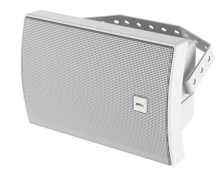 AXIS C1004-E Wired 2-way Loudspeaker White | 0833-001 Speaker Axis