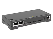 Axis FA54 Main Unit for 4-Sensor Surveillance Systems Network Video Recorder Axis