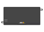 Axis FA54 Main Unit for 4-Sensor Surveillance Systems Network Video Recorder Axis
