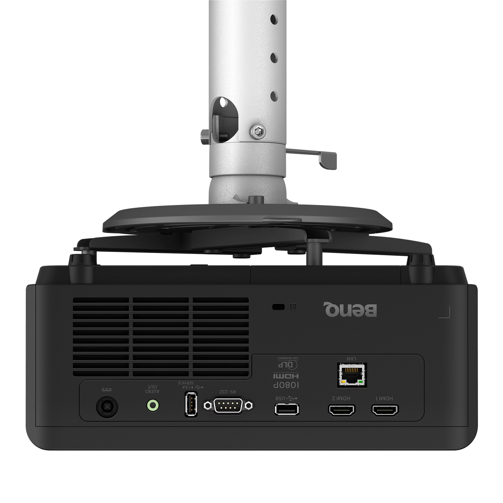 BenQ LH830ST 1080P Laser Simulation Projector - 4000 Lumens Projector BenQ