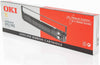 OKI ML395 09002311 Printer Ribbon Black