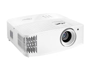 Optoma 4K400x Projector - 4000 Lumens, 16:9 4K UHD HDR Projector Optoma