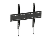 Multibrackets 60"-110" Universal Ultra Thin Fixed Wall Mount | 7350073731091 Wall Mount Bracket Multibrackets