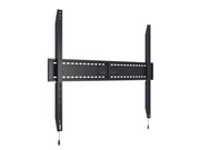 Multibrackets Universal Fixed SD MAX TV Wall Mount - 60" to 115" Screen Wall Mount Bracket Multibrackets