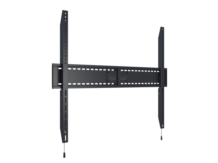 Multibrackets Universal Fixed SD MAX TV Wall Mount - 60" to 115" Screen Wall Mount Bracket Multibrackets