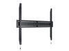 Multibrackets Universal Fixed SD MAX TV Wall Mount - 60" to 115" Screen Wall Mount Bracket Multibrackets