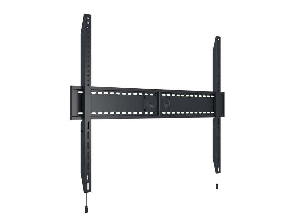 Multibrackets Universal Fixed SD MAX TV Wall Mount - 60" to 115" Screen Wall Mount Bracket Multibrackets