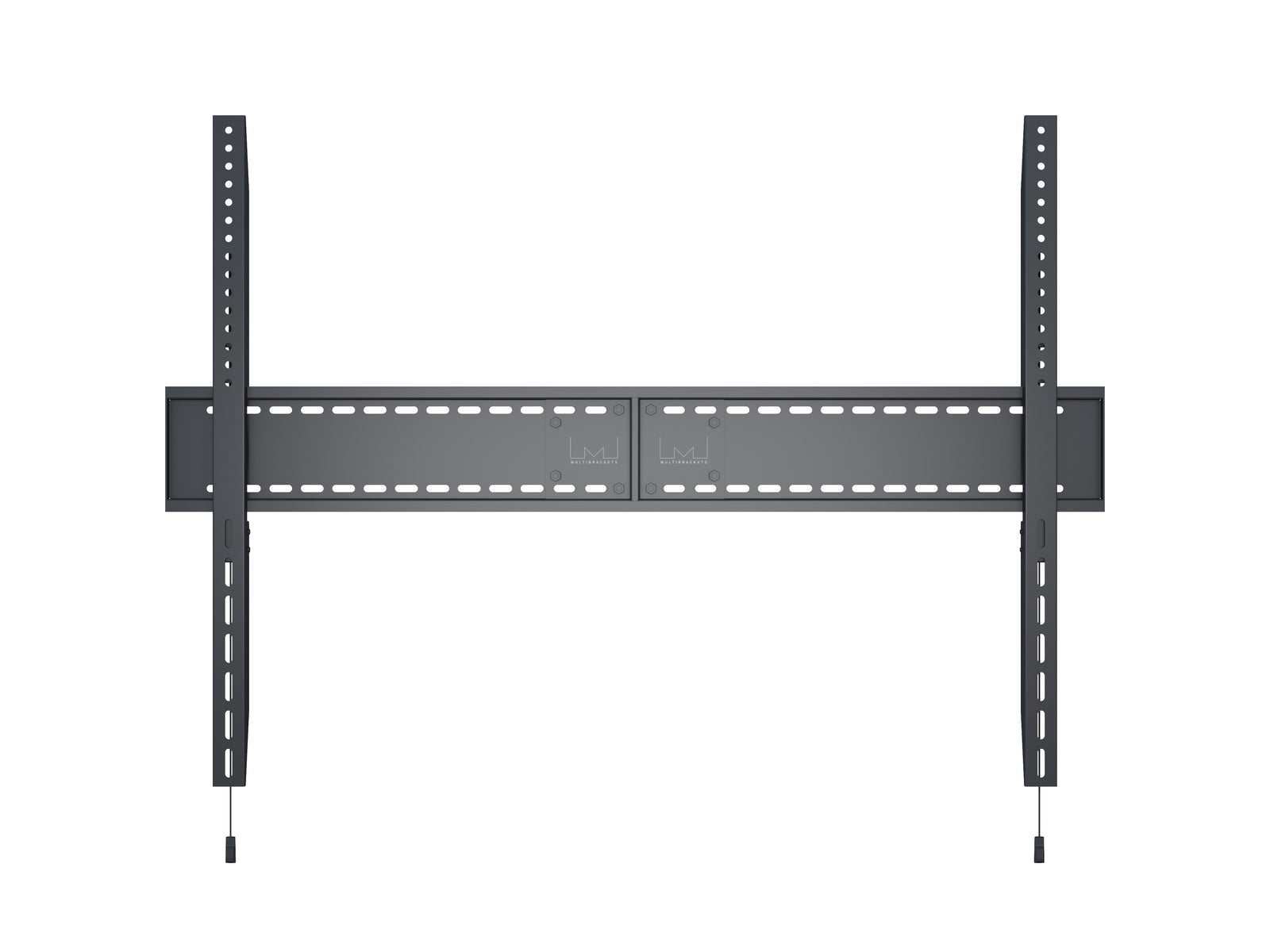 Multibrackets Universal Fixed SD MAX TV Wall Mount - 60" to 115" Screen Wall Mount Bracket Multibrackets