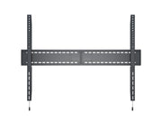 Multibrackets Universal Fixed SD MAX TV Wall Mount - 60" to 115" Screen Wall Mount Bracket Multibrackets