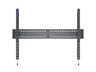 Multibrackets Universal Fixed SD MAX TV Wall Mount - 60" to 115" Screen