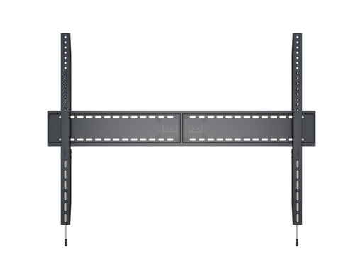 Multibrackets Universal Fixed SD MAX TV Wall Mount - 60" to 115" Screen Wall Mount Bracket Multibrackets