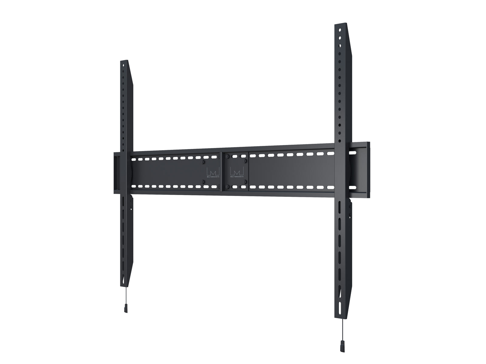 Multibrackets Universal Fixed SD MAX TV Wall Mount - 60" to 115" Screen Wall Mount Bracket Multibrackets